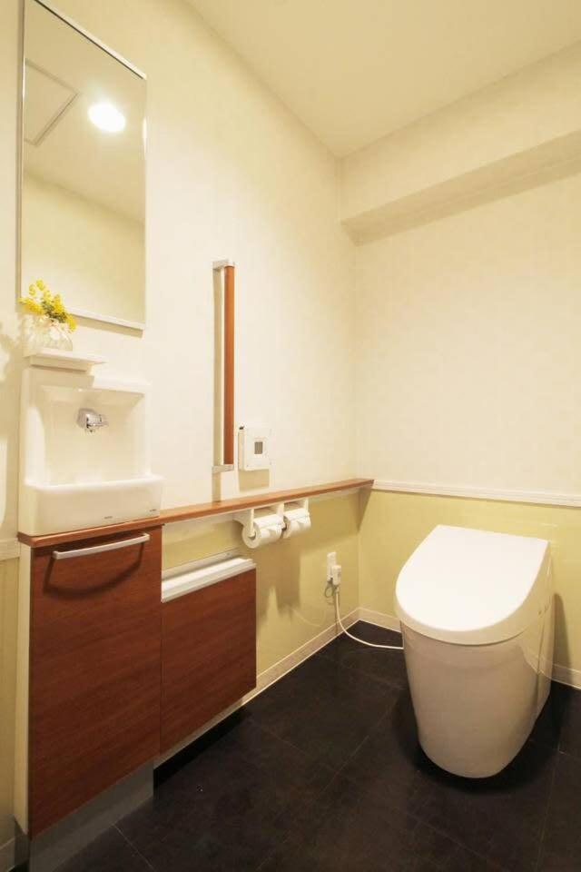 Bhotel La-Shante - 5 Mins Walk To The Peacepark & 2Br 10 Ppl #101 Hiroszima Zewnętrze zdjęcie