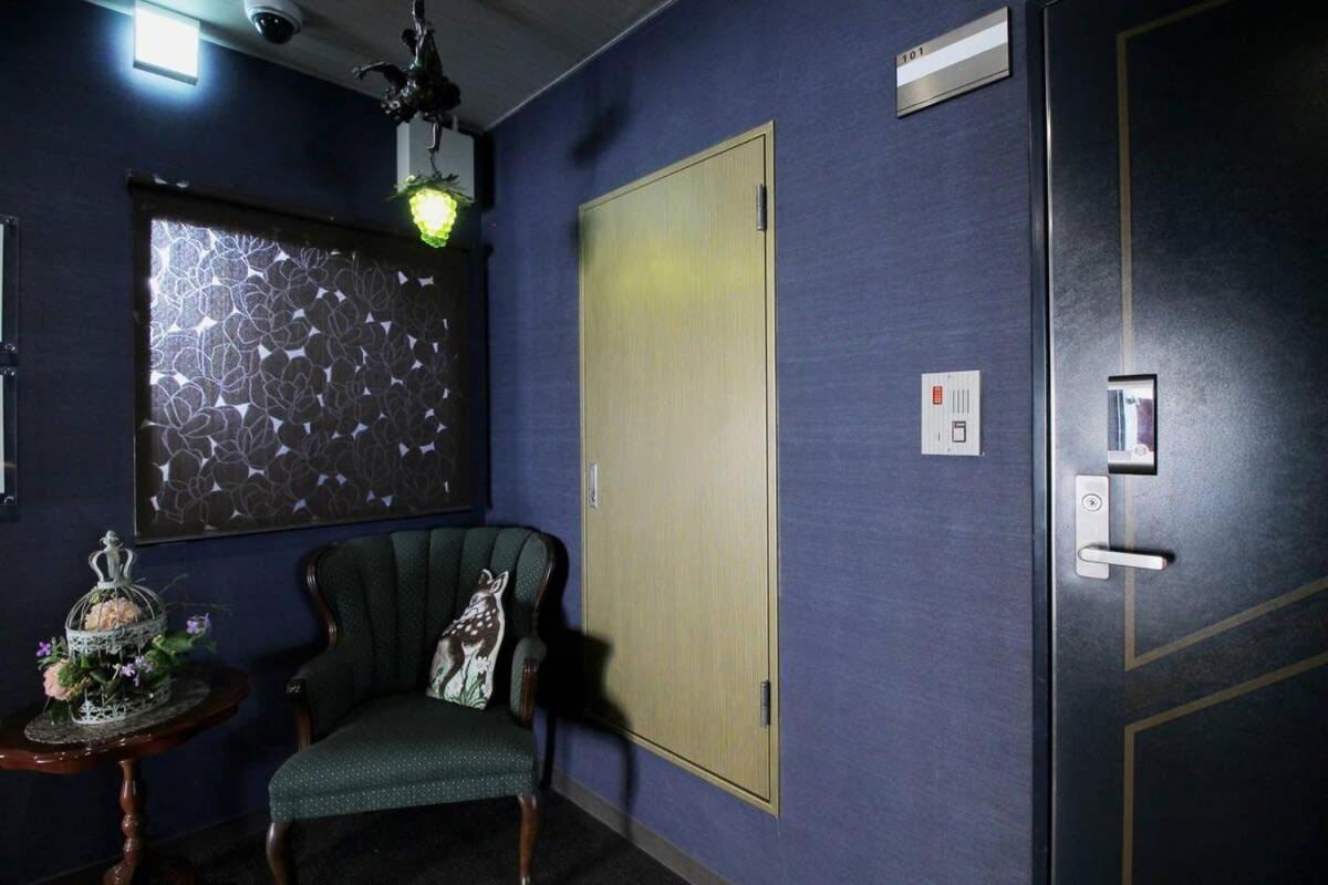 Bhotel La-Shante - 5 Mins Walk To The Peacepark & 2Br 10 Ppl #101 Hiroszima Zewnętrze zdjęcie